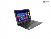 Նոթբուք / Notebook Lenovo G50-30, 15,6" HD, Intel Celeron N2830, 4 Gb RAM, 120 Gb SSD