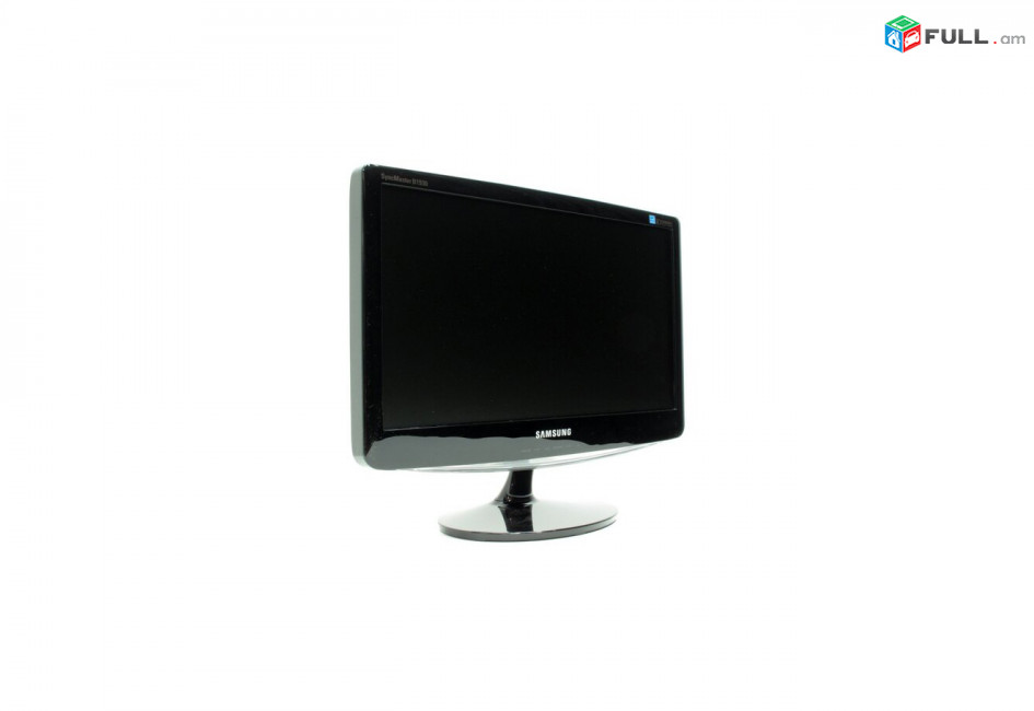 Մոնիտոր / Monitor Samsung SyncMaster B1930, 19", LCD