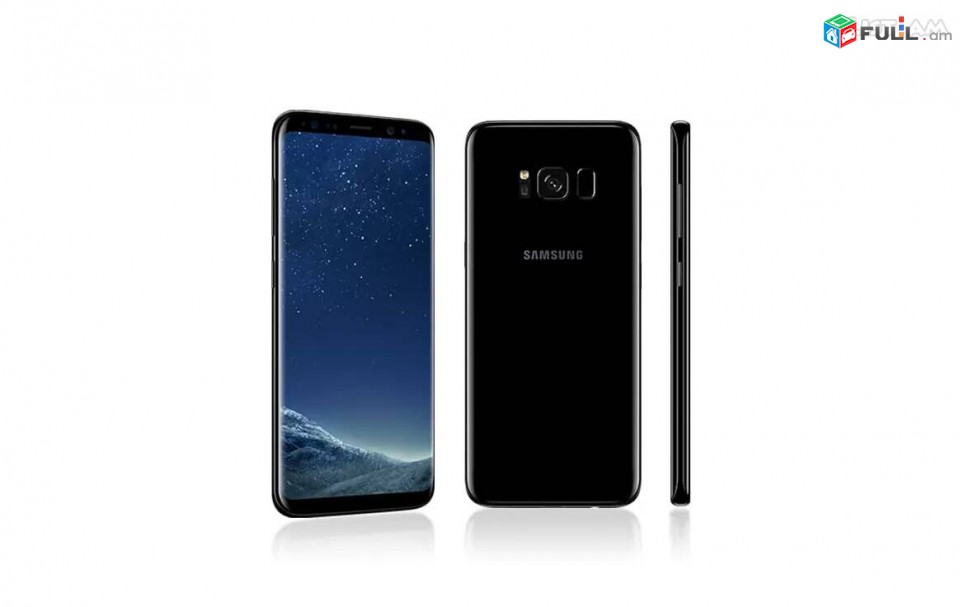 Samsung Galaxy S8, 64 GB 