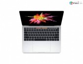 MacBook Pro 2017, A17O6, Touchbar, Intel Core i5, 8 Gb RAM, 251 Gb SSD
