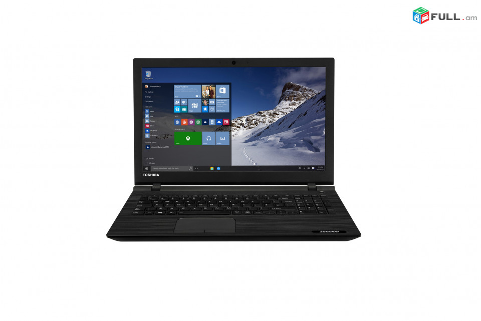 Тoshiba Satellite C55D, QuadCore AMD A6, RAM 4 Gb, SSD 120 Gb