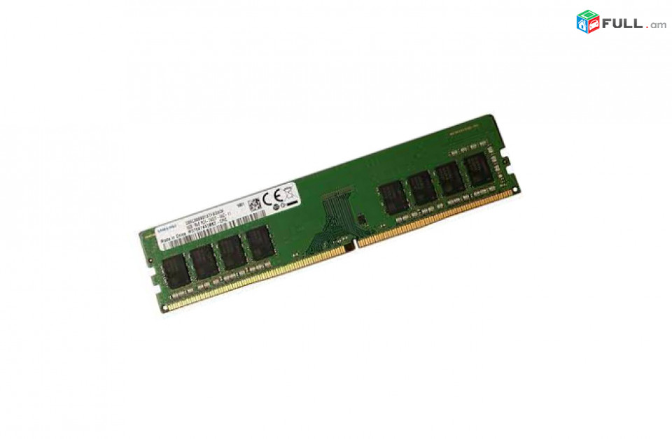 RAM 8 Gb DDR4 / Samsung M378A1K43BB2-CRC
