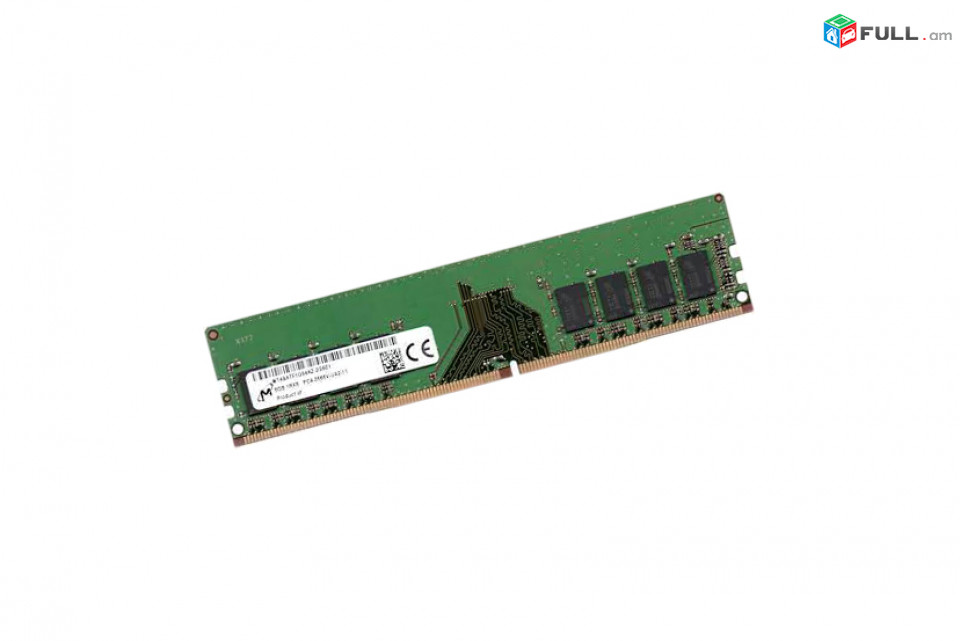 RAM 8 Gb DDR4 / Micron MTA8ATF1G64AZ-2G6E1