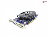 Video Card GIGABYTE RADEON HD 6570, 1 Gb, DDR 3, 128 bit