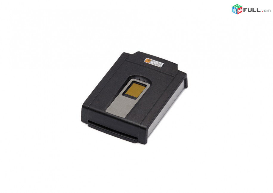 Էլեկտրոնային ստորագրության ID կարդացող սարք / Smart ID Card Reader Precise 250 MC