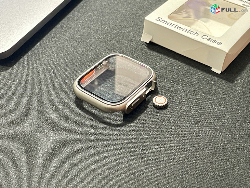 Чехол / պատյան Apple Watch 44 մմ սերիա 4, 5, 6