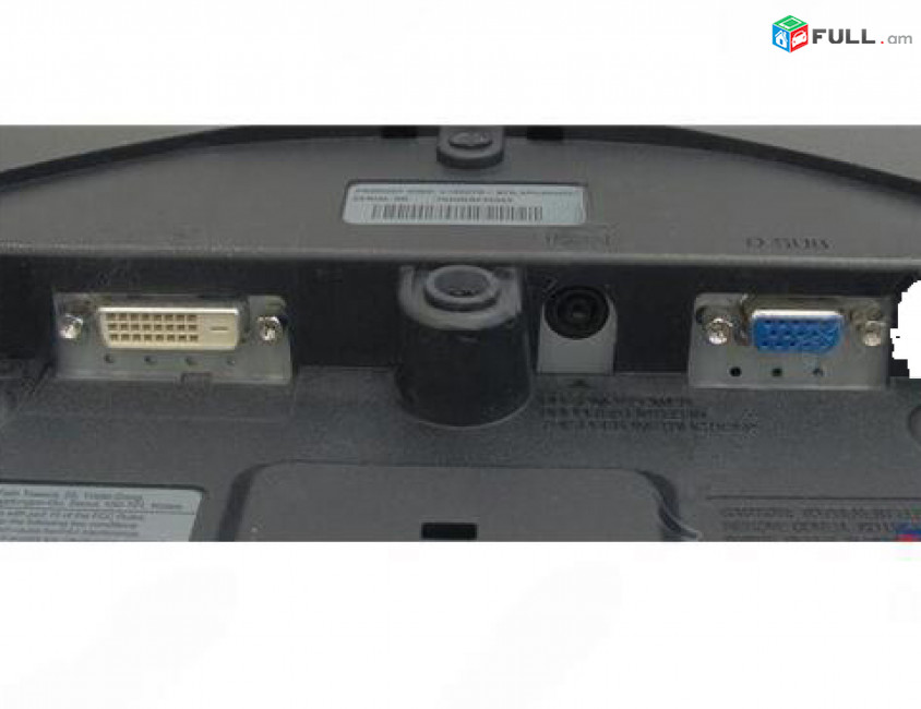 Մոնիտոր / Monitor LG Flatron L1960TR, 19", LCD