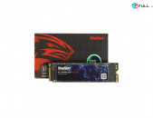 M.2 NVMe SSD PCIe KingSpec NE-128, 128 Gb