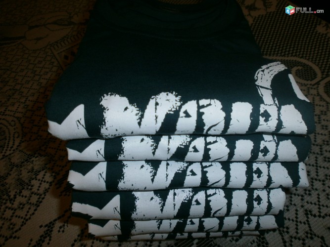 Շապիկների բարձրորակ տպագրություն` սկսած 5 հատից, mayka, tpagrutyun, t-shirt