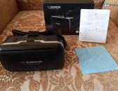 SHINECON VR BOX Virtual Reality 3D Headset / 3D օրիգինալ ակնոցներ