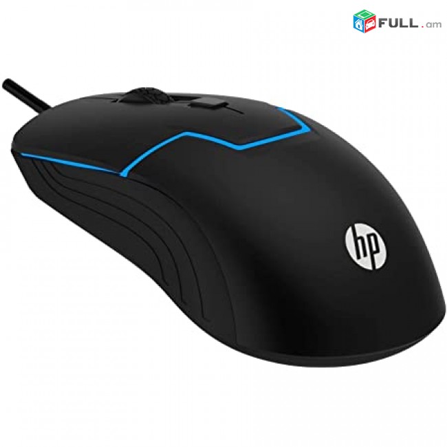 HP Gaming mouse m100