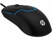 HP Gaming mouse m100