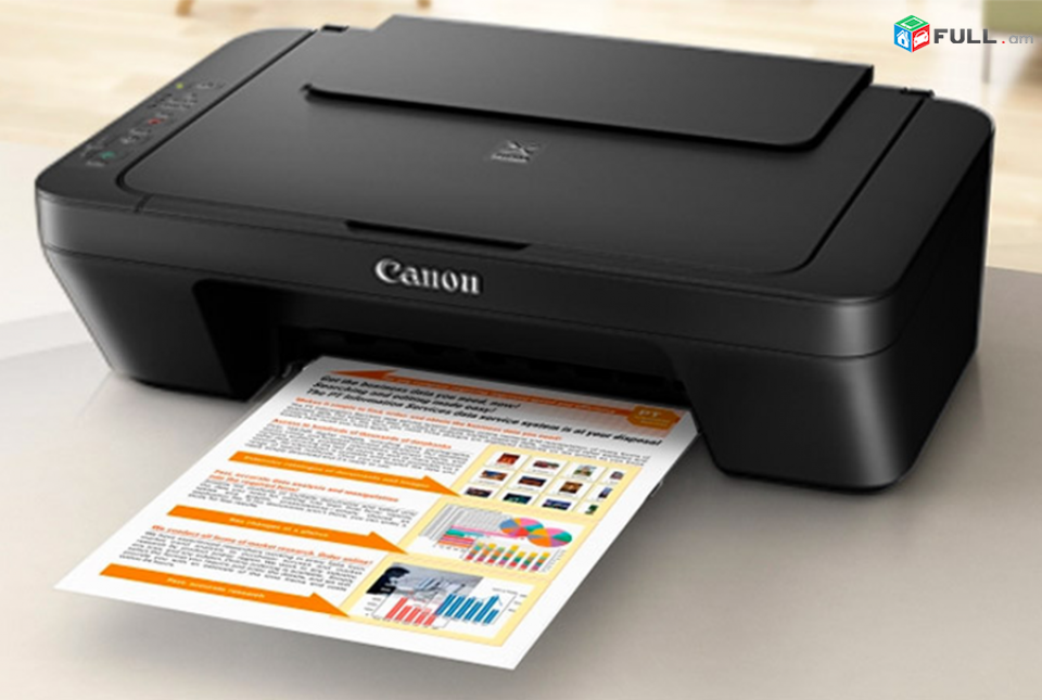  Printer canon mg2540 s 