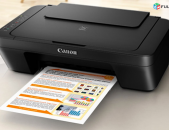  Printer canon mg2540 s 