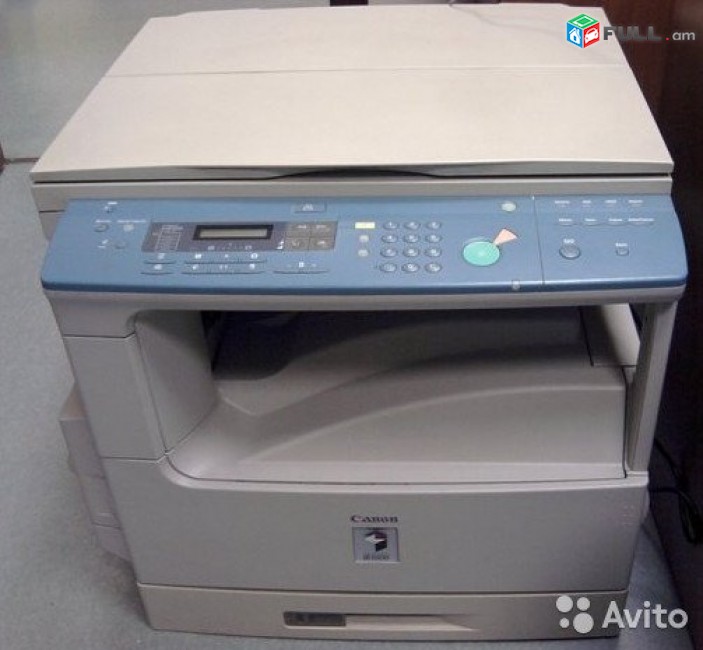 Printer CANON IR1600