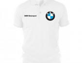 BMW E60  բամբակյա շապիկներ։ 