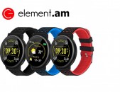 Սմարթ Ժամացույց S30 / smart watch / xelaci jamacuyc 
