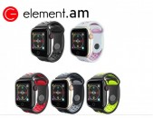 ժամացույց խելացի  Z7 / smart watch smart jam jamacuyc xelaci jamacuyc 