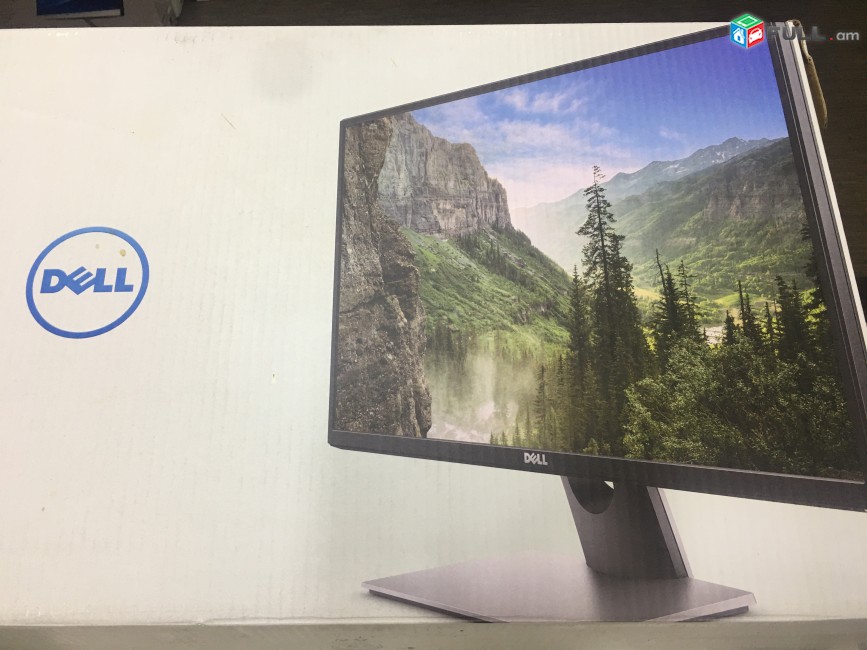 Dell Monitor 27 duim