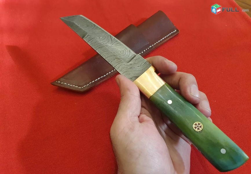 Danak Katana Finka vorsordakan դանակ ԵՂՆԻԿԻ ոսկոր Made in Canada կոդ1417