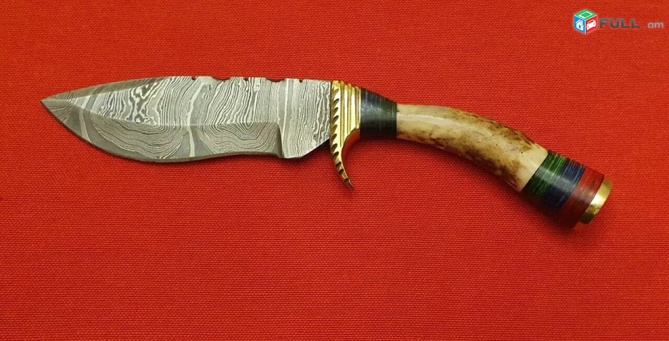 Danak Finka нож դանակ որսորդական Կոդ1889