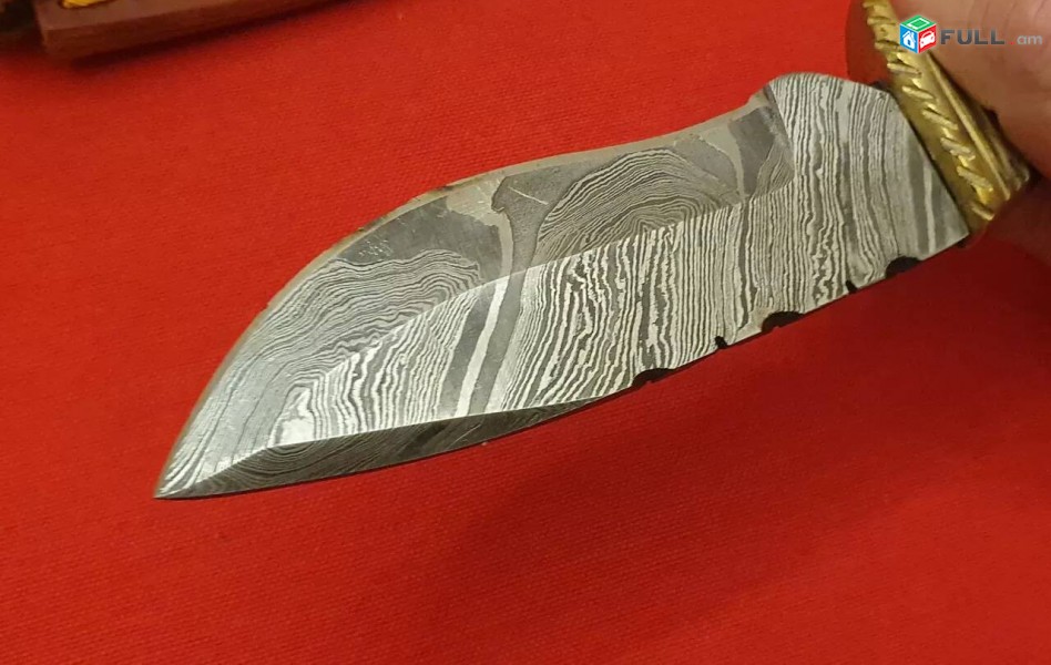 Danak Finka нож դանակ որսորդական Կոդ1889