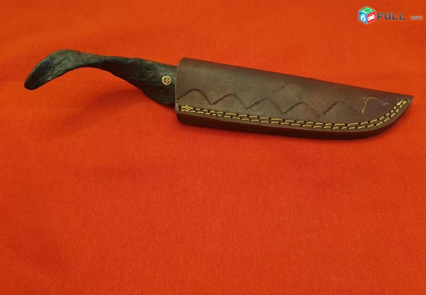 Danak vorsordakan դանակ Hand made in Canada # 1419
