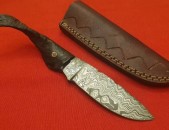 Danak vorsordakan դանակ Hand made in Canada # 1419