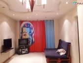 2 սենյականոց բնակարան նորակառույց շենքում Արամ Խաչատրյանի փողոցում, 55 ք.մ., բարձր առաստաղներ