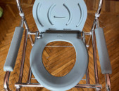 Շարժական զուգարան / Portable toilet / Портативный туалет