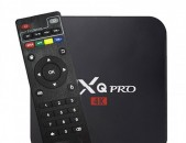Android tv box MX PRO 4k/ 2g-16gb/ android 9.0/WI FI 5G/smart box/ 