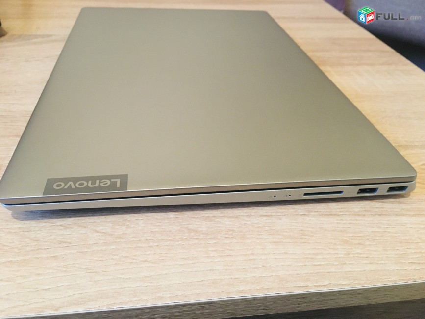 Lenovo s340, ՇԱՏ ՀԶՈՐ ուլտրաբուք