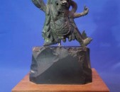 Buddah bronze