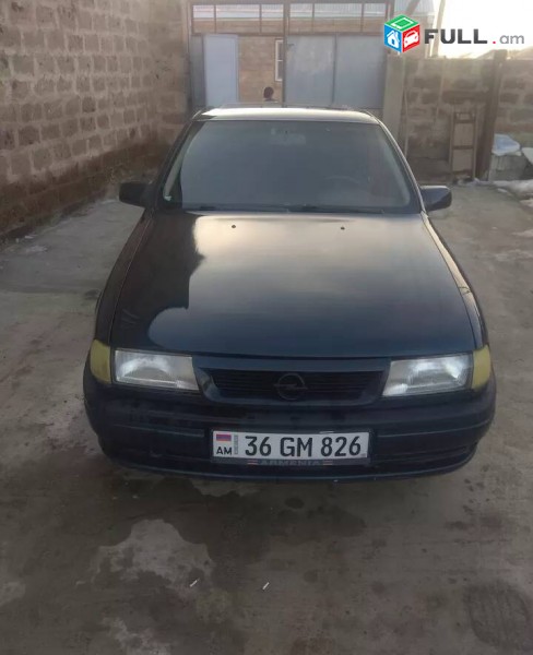 Opel Vectra , 1994թ.