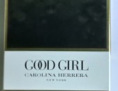Duxi Carolina Herrera Good girl ocaneliq parfumeria