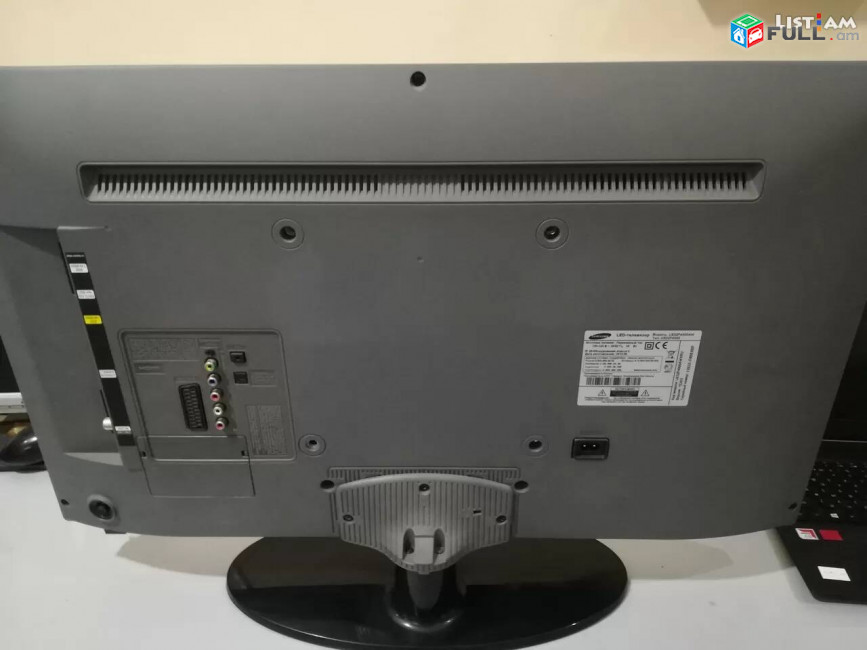 Samsung F4000 32 дюйм монитор tv monitor