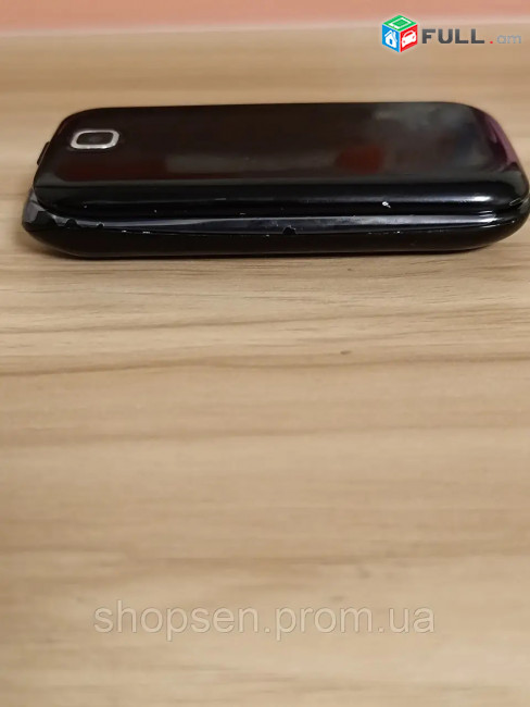 Samsung GT-C3592 DuoS черный кобальт оригинал