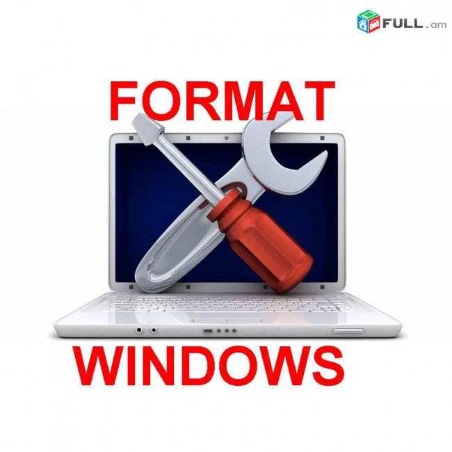 Format formatavorum форматирование windows куплю технику, новые и б/у, ноутбуки телефоны ssd все
