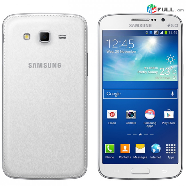 Samsung SM-G7102 на запчасти