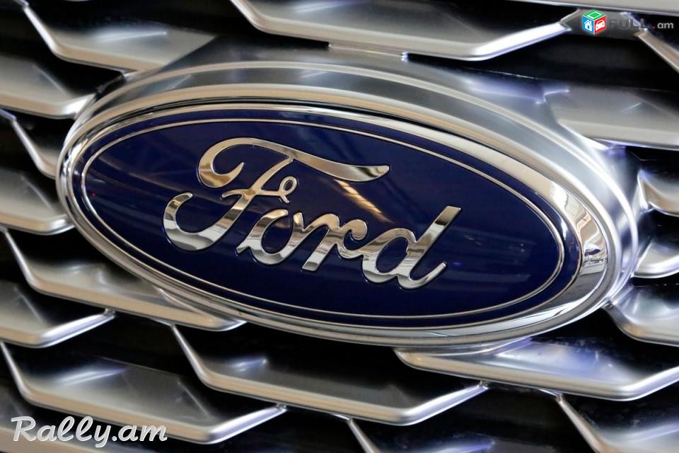 Ford Fusion Focus Mondeo Kuga Transit Zapchast
