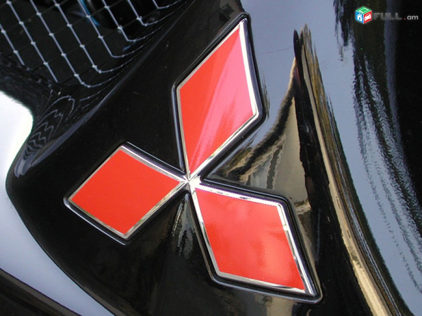 Mitsubishi Outlander Sport ASX Cold Pajero Io Zapchast