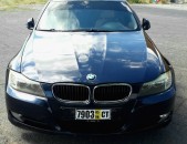 BMW Series 3 , 2010թ.