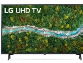 4k SMART TV LG 65UP77506LA նոր 2021թ 160սմ