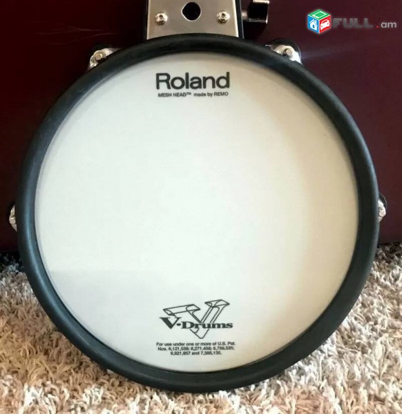 Roland pdx-100