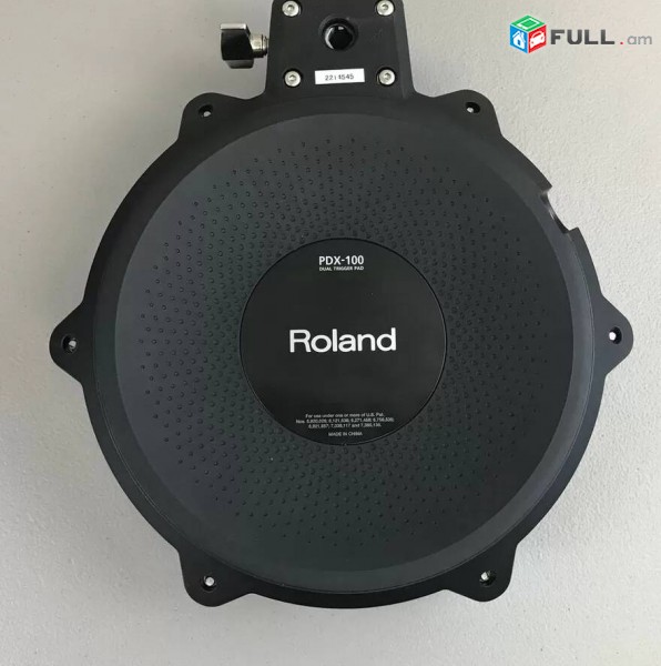 Roland pdx-100