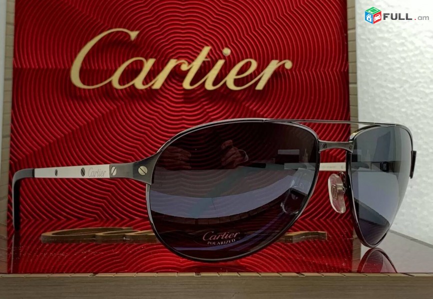Aknoc Cartier Santos