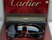 Aknoc Cartier Santos