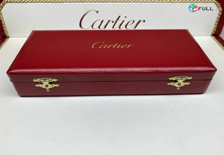 Դանակ Cartier danakneri nabor