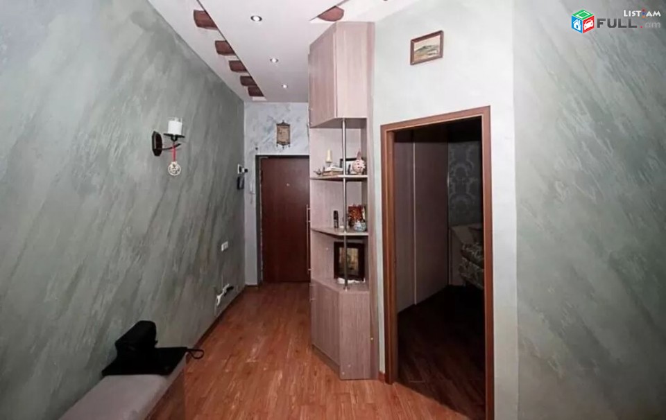 Կոդ 52136  Կոմիտասի պողոտա Երևան Սիթիի մոտ 3 սենյականոց բն