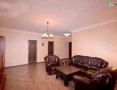 Կոդ 52294  Աբովյան փողոց 3 սենյականոց բն, Abovyan st for rent